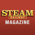 Steam Railway Magazine