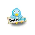 Tweetvoip