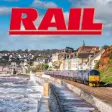 RAIL magazine