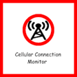 Cellular Connection Monitor