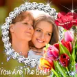 Happy Mother's Day Photo Frame 2020