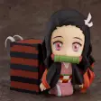 Nezuko WA Stickers