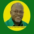 Rais Magufuli