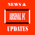 NEWS AND HAPPENINGS IN ARSENAL FC