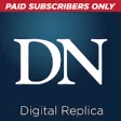 Deseret News Digital Replica