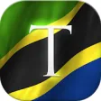 Tz News Reader-Habari Tanzania