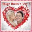 Mother's Day Photo Frame