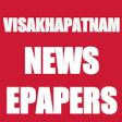 Visakhapatnam News and Papers