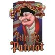 Pellet Pro Patriot