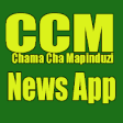 CCM News ( Habari za Chama Cha Mapinduzi Tanzania)