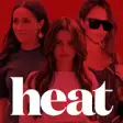 Heat: Celebrity news & gossip magazine