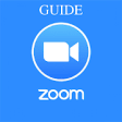 Guide For Zoom Cloud Meeting