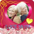 Happy Mother's Day Photo Frame 2020