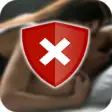 Fast Browser - Porn & Ads Blocker Free Browsing