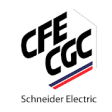 CFE CGC SCHNEIDER ELECTRIC