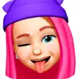 Memoji Apple Stickers - WAStickersApp