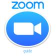 Guide For Zoom - Live Stream Meetings