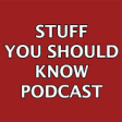 Podcast Player for Stuff You Should Know Podcast