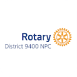 Rotary D9400