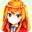 Taiga Aisaka Stickers for WhatsApp - WAStickerApps