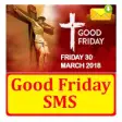 Good Friday SMS Text Message Latest Collection