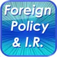 International Relations & F.P.