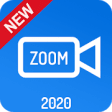 Free ZOOM Online Video Meeting 2020 Astuces