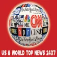 US & World News Today : Latest Breaking News