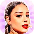 Danna Paola Stickers para WhatsApp