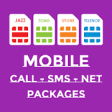 Mobile Network Packages