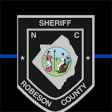 Robeson County Sheriff