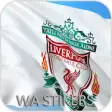 Liverpudlian WAStickerApps football