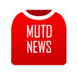 MUTD - Manchester United FC News