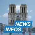 Notre Dame de Paris - Infos