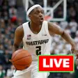 Watch NCAAB Live Stream for FREE