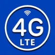 Force 4G-LTE Network