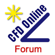 CFD Online Forum