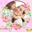 Happy Mother's Day Photo Frame 2020