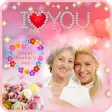 Mother's Day Photo Frame 2020