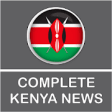 Kenya Newspapers