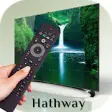 Remote Control for Hathway