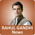 Rahul Gandhi News