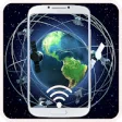 Satellite Internet Prank App