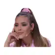 Stickers de Danna Paola