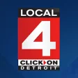 WDIV Local 4 Detroit