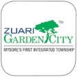 Zuari Garden City - Mysore