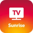 Sunrise Smart TV