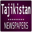 Tajikistan Newspapers