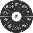 Swarachakra Kannada Keyboard