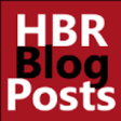 HBR Blog Posts